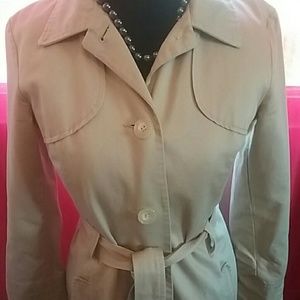 Old Navy Jackets & Coats - Old Navy trench coat Old Navy Jackets & Coats - Old Navy trench coat
